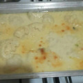 El cooksnap de Beto Giorda cuando hizo Coliflor gratinado (apto para todos).