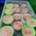 Cooksnap dari CIA Febri untuk resep Puding Jambu