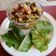 El cooksnap de Viviana Jocelyn Sepulveda cuando hizo Ensalada de cochayuyo fresco 🌊.