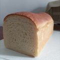 Cooksnap dari Lisya untuk resep Roti Tawar Homemade (tanpa telur tetep empuk) 🍞