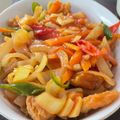 Cooksnap dari Dessy Suciono untuk resep Dori Fillet Asam Manis 🐟