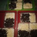 Cooksnap dari Rosita untuk resep Setup Roti Tawar