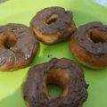 Cooksnap dari Aina Ummu Mariyah untuk resep Donat Kentang ala Jco 🍩🐞