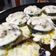 El cooksnap de laura terreno cuando hizo Zapallitos rellenos con carne 🥩 y Salsa Blanca 😋!🇦🇷❤️.