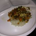 Cooksnap dari dwi untuk resep MPASI Nasi Tim Sayuran (10 m)