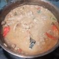 Cooksnap dari Eliza untuk resep Sayur Tahu dan Tempe Bosok Sambal Tumpang