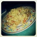 Cooksnap dari Unibee untuk resep Udang Telur Asin