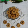 Cooksnap dari Bunda RizGhanDini untuk resep Janagel Manis