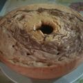 Cooksnap dari Yeni Hawa untuk resep Marmer Cake Minyak