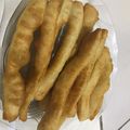 Cooksnap dari Wenny Indirasari ✅ untuk resep Cakwe Abang2