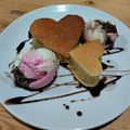 Cooksnap dari Dapoer Hineni untuk resep #32.Japanese Fluffy Pancake