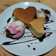 Cooksnap dari Dapoer Hineni untuk resep #32.Japanese Fluffy Pancake