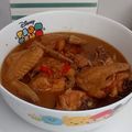 Cooksnap dari Dyan Intan Ciemungil untuk resep Ayam kecap ala Resto