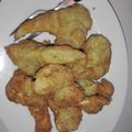 Cooksnap dari Mirza Pradi untuk resep Brokoli Crispy