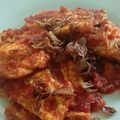Cooksnap dari Novi Herawati untuk resep Telur ceplok balado 15 menit beres
