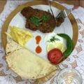 صورة من مطبخ فايرفوركس fireforks.kitchen، شاركها بعد تجربة وصفة بفتيك دجاج