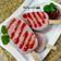 Cooksnap dari Ati Agus Sapto (Mom's Firza) untuk resep Strawberry Ice Cream Stick