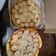 Cooksnap dari My Husband Wife untuk resep Pizza teflon lembut dan simpel