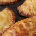 Yirel Zawadi Okongo's cooksnap of when they made Meat pie #Healthbaking#.