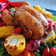 Cooksnap dari S u s i e untuk resep Roasted Chicken butter lemon/ayam panggang oven versi western