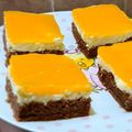 Dudás Kriszta Cooksnap-ja, amikor elkészítette a(z) Fantaszelet /mirindaszelet/ receptet.