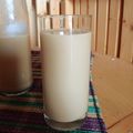 Cooksnap dari punyadepi untuk resep Kopi Susu Gula Aren (1 Liter)