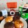 Cooksnap dari Sylvia Susan untuk resep 41. Donat Kentang Empuk