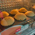 Cooksnap dari Soraida Setyarini untuk resep Vanilla Cupcakes for Birthday