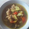 Cooksnap dari Sity Toyibah untuk resep Tongseng ayam