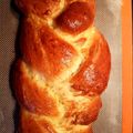 Cooksnap de hebert caroline sur la recette 🍞Brioche tressée