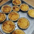 Cooksnap dari Yunia untuk resep Pie Susu khas Bali