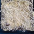Cooksnap dari Ruliyani gumay untuk resep Brownies Kukus Ekonomis (2 Telur no Mixer)
