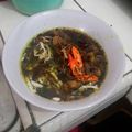 Cooksnap dari Rey'Va Santoso untuk resep Rawon Anti Homesick (tanpa bumbu instan/ msg)