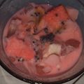 Cooksnap dari Afifa Fitia untuk resep Es Poteng Makasar