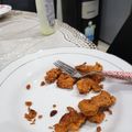 Cooksnap dari Christine Anthonius untuk resep Babi goreng crispy