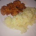 Savanyó Annamária Cooksnap-ja, amikor elkészítette a(z) Vasi pecsenye receptet.