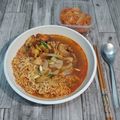 Cooksnap dari Eko Lilis untuk resep Rapokki porsi anak kost