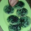 Cooksnap dari lisa ekowatik untuk resep Kue Cubit d'mama