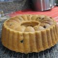Cooksnap dari dias untuk resep Bolu Durian