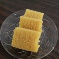 Cooksnap dari Dyan Fiet untuk resep Bika ambon