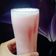 Vishakha का कुकस्नैप जब उन्होंने रूह अफजा मिल्क शेक (Roohafza Milkshake recipe in Hindi) बनाया था।