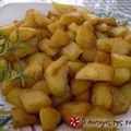 Cooksnap από greg97 στη συνταγή Πατάτες Arrosto