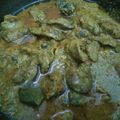 Cooksnap dari Bunda Cuboy 😘 untuk resep Rendang daging