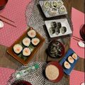 El cooksnap de 🇺🇾 𝓚𝔂𝓸 🇯🇵　🎉JPN-UY 100°ANIVERSARIO 🇺🇾🇯🇵EN 2021🎉 cuando hizo Vinagre de sushi Japonés SUSHIZU 🇺🇾🇯🇵寿司酢.
