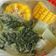 Cooksnap dari Puput Palipuring Tyas untuk resep Sayur Bobor Bayem Khas Jawa Timur