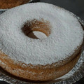 El cooksnap de Norma Sosa cuando hizo Torta "esponja" sin tacc, apta celíacos.