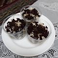 Cooksnap dari meirnapp untuk resep Brownies Cheese Oreo Lumer #BikinRamadhanBerkesan