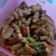 Cooksnap dari Riska Tie untuk resep Orek Tempe Tahu Kecap