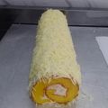 Cooksnap dari Witia Santi untuk resep Bolu gulung meranti ala dapoer vanayya