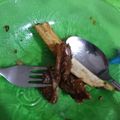Cooksnap dari Eyva Rahayu untuk resep DAGING SAPI MASAK PRAKTIS #KitaBerbagi